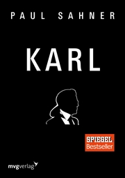 Karl - Cover