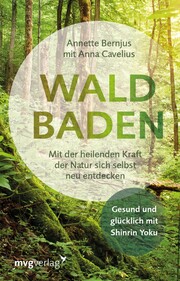 Waldbaden - Cover