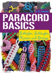 Paracord-Basic - Cover