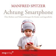 Achtung Smartphone - Cover