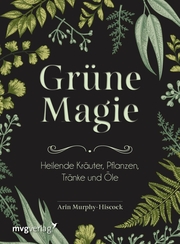 Grüne Magie - Cover