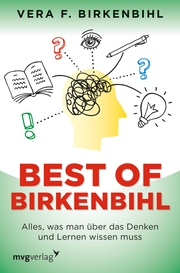 Best of Birkenbihl - Cover