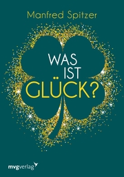 Was ist Glück? - Cover
