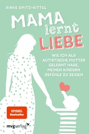 Mama lernt Liebe - Cover