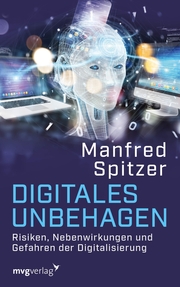 Digitales Unbehagen - Cover