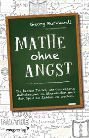 Mathe ohne Angst - Cover