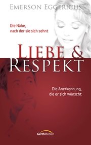 Liebe & Respekt - Cover