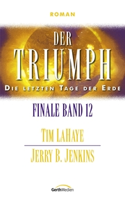Der Triumph - Cover