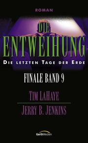 Die Entweihung - Cover