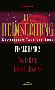 Die Heimsuchung - Cover
