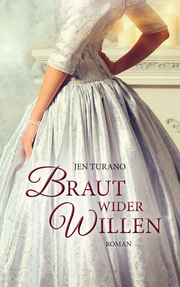 Braut wider Willen - Cover