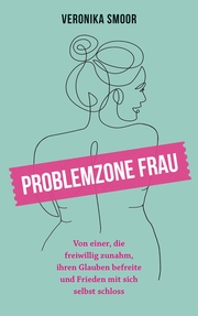Problemzone Frau - Cover