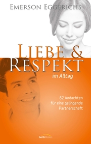 Liebe & Respekt im Alltag - Cover