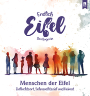 ENDLICH EIFEL - Band 8