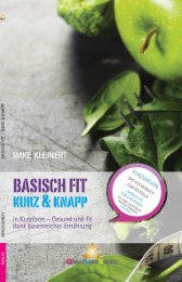 Basisch Fit - Cover