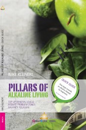 Pillars of Alkaline Living - Cover