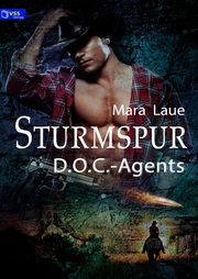 D.O.C.-Agents 3: Sturmspur