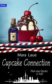 Cupcake-Connection
