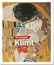 Art e Dossier Klimt - Cover