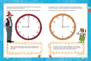 Pettersson und Findus: Kannst du schon die Uhr lesen? - Illustrationen 1