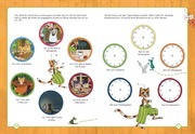 Pettersson und Findus: Kannst du schon die Uhr lesen? - Illustrationen 2