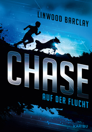 Chase 1 - Auf der Flucht