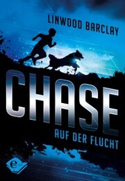 Chase - Cover