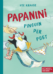Papanini 1 - Pinguin per Post