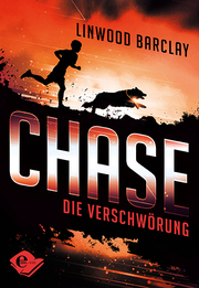 Chase - Die Verschwörung