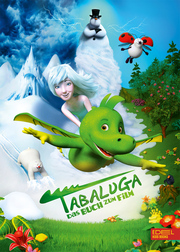 Tabaluga - Das Buch zum Film