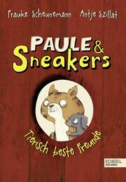 Paule & Sneakers 2 - Tierisch beste Freunde