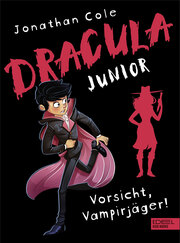 Dracula junior 2 (Band 2)