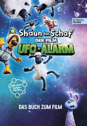 Shaun das Schaf - Der Film: Ufo-Alarm