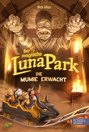 Der magische Lunapark - Die Mumie erwacht