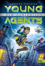 Young Agents - New Generation 1