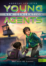 Young Agents - New Generation 2