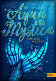 Aqua Mystica - Cover