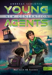 Young Agents New Generation (Band 2)