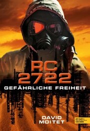 RC2722 - Cover