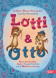 Lotti und Otto 3