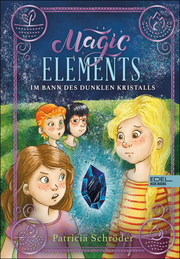 Magic Elements 3