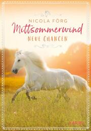 Mittsommerwind (Band 2)