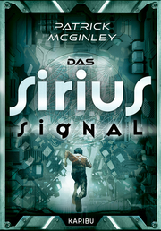 Das Sirius-Signal - Cover