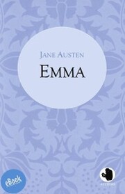 Emma - Cover