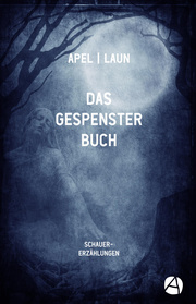 Das Gespensterbuch - Cover