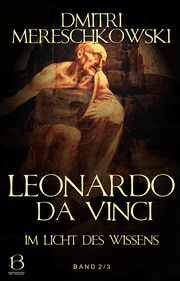 Leonardo da Vinci. Band 2