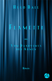 Flametti - Cover