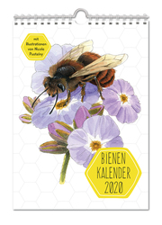 Bienenkalender 2020