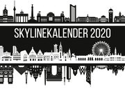 Skylinekalender 2020