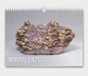 Faszination Mineralien 2023